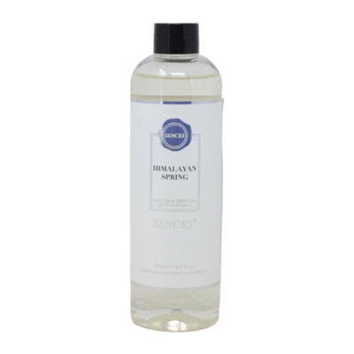 Baltus Reed Diffuser Refill 300Ml Himalayan Spring Sences Aroma Air Freshener