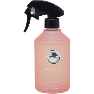Baltus Room Spray 280Ml Gypsy Water Air Freshener Deodoriser Aromatherapy Scents from B&Q