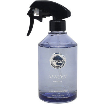 Baltus Room Spray 280Ml Invictus Air Freshener Deodoriser Aromatherapy Scents from B&Q