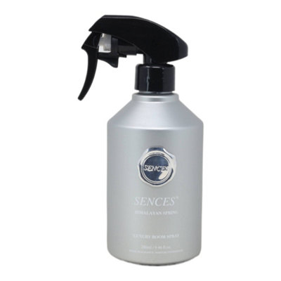 Baltus Room Spray 280Ml Himalayan Springs Sences  Fragrance Aroma Air Freshener from B&Q