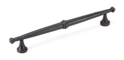 From The Anvil Beeswax Regency Pull HandleMedium from B&Q