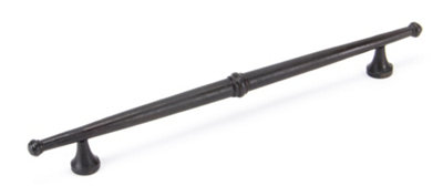 From The Anvil Beeswax Regency Pull HandleLarge from B&Q