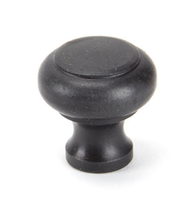 From The Anvil Beeswax Regency Cabinet KnobSmall from B&Q