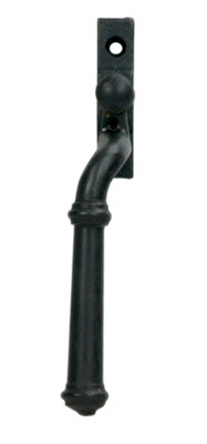 From The Anvil External Beeswax Regency EspagLh from B&Q