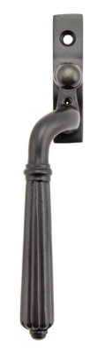 From The Anvil Aged Bronze Hinton EspagLh from B&Q