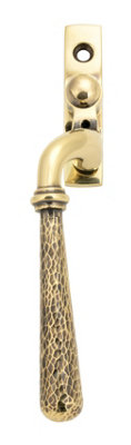 From The Anvil Aged Brass Hammered Newbury EspagLh from B&Q
