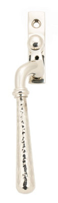 From The Anvil Polished Nickel Hammered Newbury EspagLh from B&Q