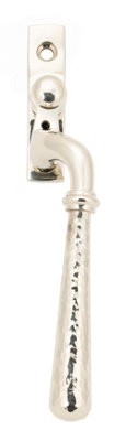 From The Anvil Polished Nickel Hammered Newbury EspagRh from B&Q