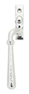 From The Anvil Polished Chrome Hammered Newbury EspagLh from B&Q