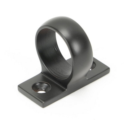 From The Anvil Aged Bronze Sash Eye Lift from B&Q