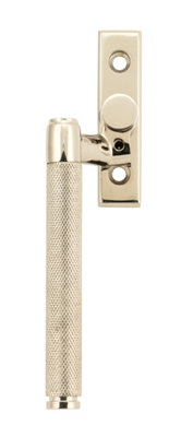 From The Anvil Polished Nickel Brompton EspagLh from B&Q