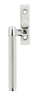 From The Anvil Polished Chrome Brompton EspagLh from B&Q