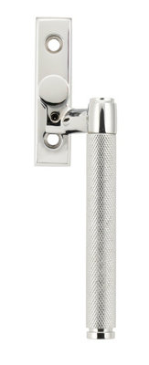 From The Anvil Polished Chrome Brompton EspagRh from B&Q