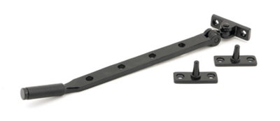 From The Anvil Black 10 Inch Brompton Stay from B&Q