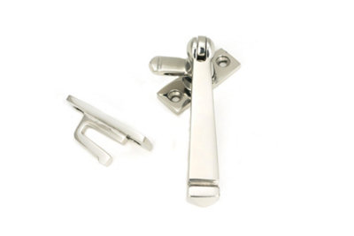 From The Anvil Polished Marine Ss (316) Locking Avon Fastener from B&Q