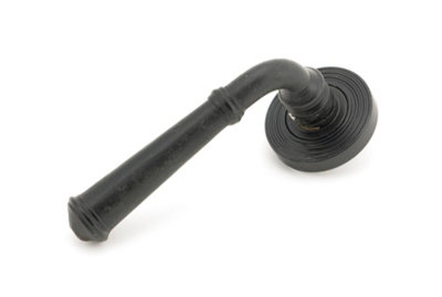 From The Anvil External Beeswax Regency Lever On Rose Set (Beehive)Unsprung from B&Q