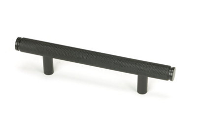 From The Anvil Aged Bronze Full Brompton Pull HandleSmall from B&Q
