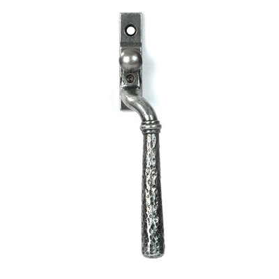 From the Anvil Pewter Hammered Newbury EspagRh from B&Q