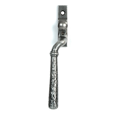 From the Anvil Pewter Hammered Newbury EspagLh from B&Q