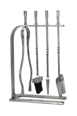 B&Q -  Pewter Arc Companion SetAvon Tools