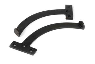 From the Anvil Beeswax 8.5" Quadrant Stay (Pair)
