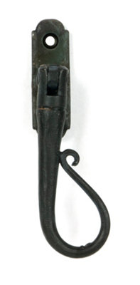 From the Anvil Beeswax Shepherd's Crook EspagRh from B&Q