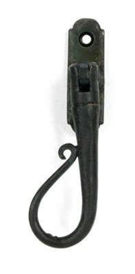 From the Anvil Beeswax Shepherd's Crook EspagLh from B&Q