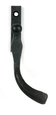 From The Anvil Beeswax 16Mm Peardrop Espag - Rh