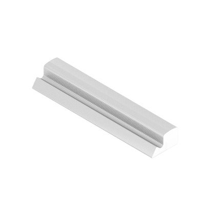 Schlegel Aquamac 63 (Aq63) (Qlon Ql 3005) Door & Window Seal 6M RollWhite from B&Q
