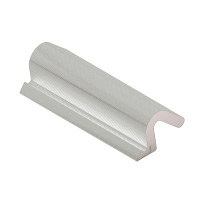 Schlegel Aquamac 89 (Aq89) (Qlon Ql 3006) Door & Window Seal 2.1MWhite from B&Q