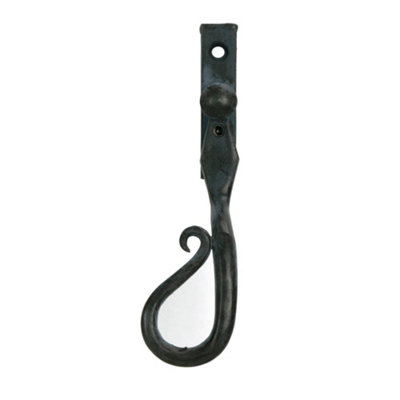 From The Anvil Beeswax 16mm Shepherd's Crook EspagLh from B&Q