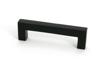 From The Anvil Aged Bronze Albers Pull HandleSmall from B&Q
