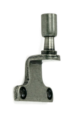 From The Anvil Pewter Locking Stay Pin (Steel Window)