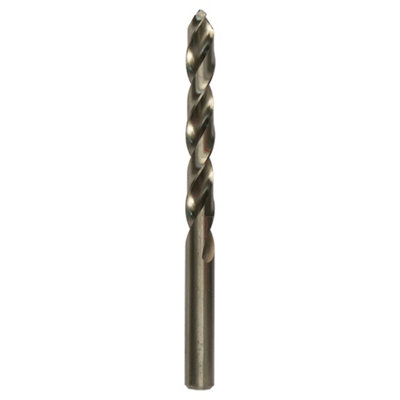 Mehr Hss-G Drill Bit 5.5mm Pack Of 10 Abracs from B&Q