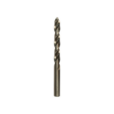Mehr Hss-G Drill Bit 7.5mm Pack Of 10 Abracs from B&Q