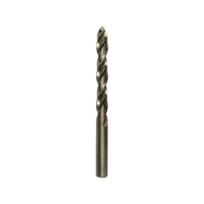 Mehr Hss Drill Bit 7.0mm Pack Of 10 Abracs from B&Q