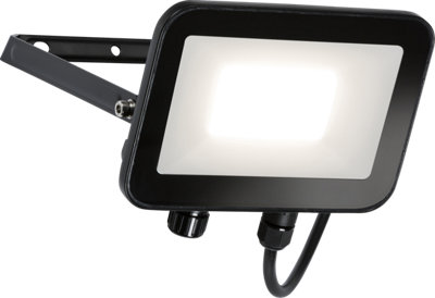 Luminosa Lighting Luminosa Led Flood 230V Ip65 30W from B&Q