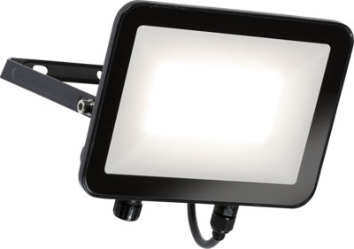 Luminosa Lighting Luminosa Led Flood 230V Ip65 50W from B&Q