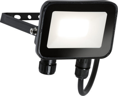 Luminosa Lighting Luminosa Led Flood 230V Ip65 10W from B&Q
