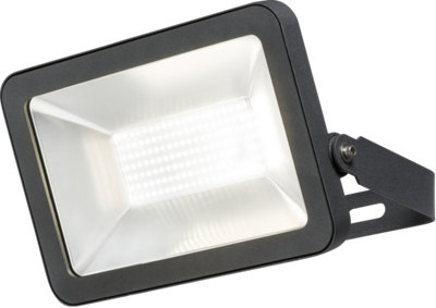 Luminosa Lighting Luminosa Knightsbridge 230V Ip65 150W Led Floodlight 6000KFlpa150D from B&Q