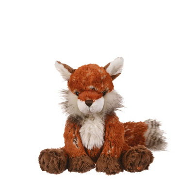 Wrendale Designs Plush Fox - Autumn Junior the Fox Soft Toy - Image 4