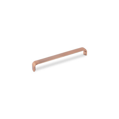 Camden Kitchen Cabinets D Handle160mm CentresAntique CopperPack Of 2 from B&Q