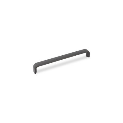 Camden Kitchen Cabinets D Handle160mm CentresAntique BlackPack Of 2 from B&Q