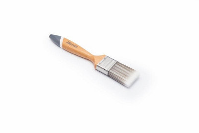 Harris Ultimate Wall Ceiling Paint Brush 38mm from B&Q