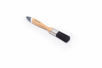  - Harris Ultimate Woodwork Gloss Paint Brush 25mm