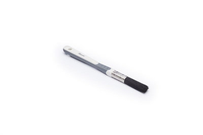 Harris Seriously Good Woodwork Gloss Paint Brushes 0.5" from B&Q