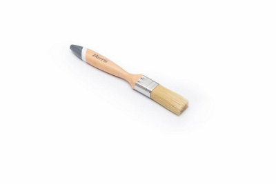  - Harris Ultimate Woodwork Stain Paint Brush 25mm