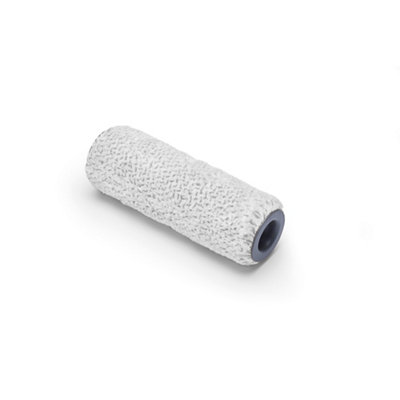 Harris Ultimate Powercoat Medium Pile Woven Microfibre Roller Sleeve from B&Q