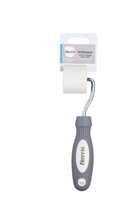 B&Q -  Seriously Good Wallpaper Seam Roller