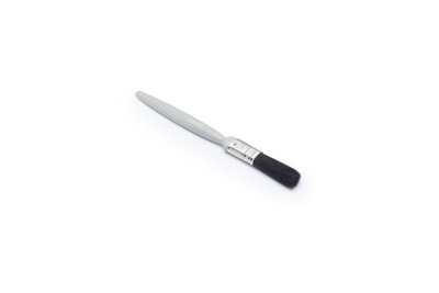 Harris Essentials Gloss Paint Brushes 0.5" from B&Q